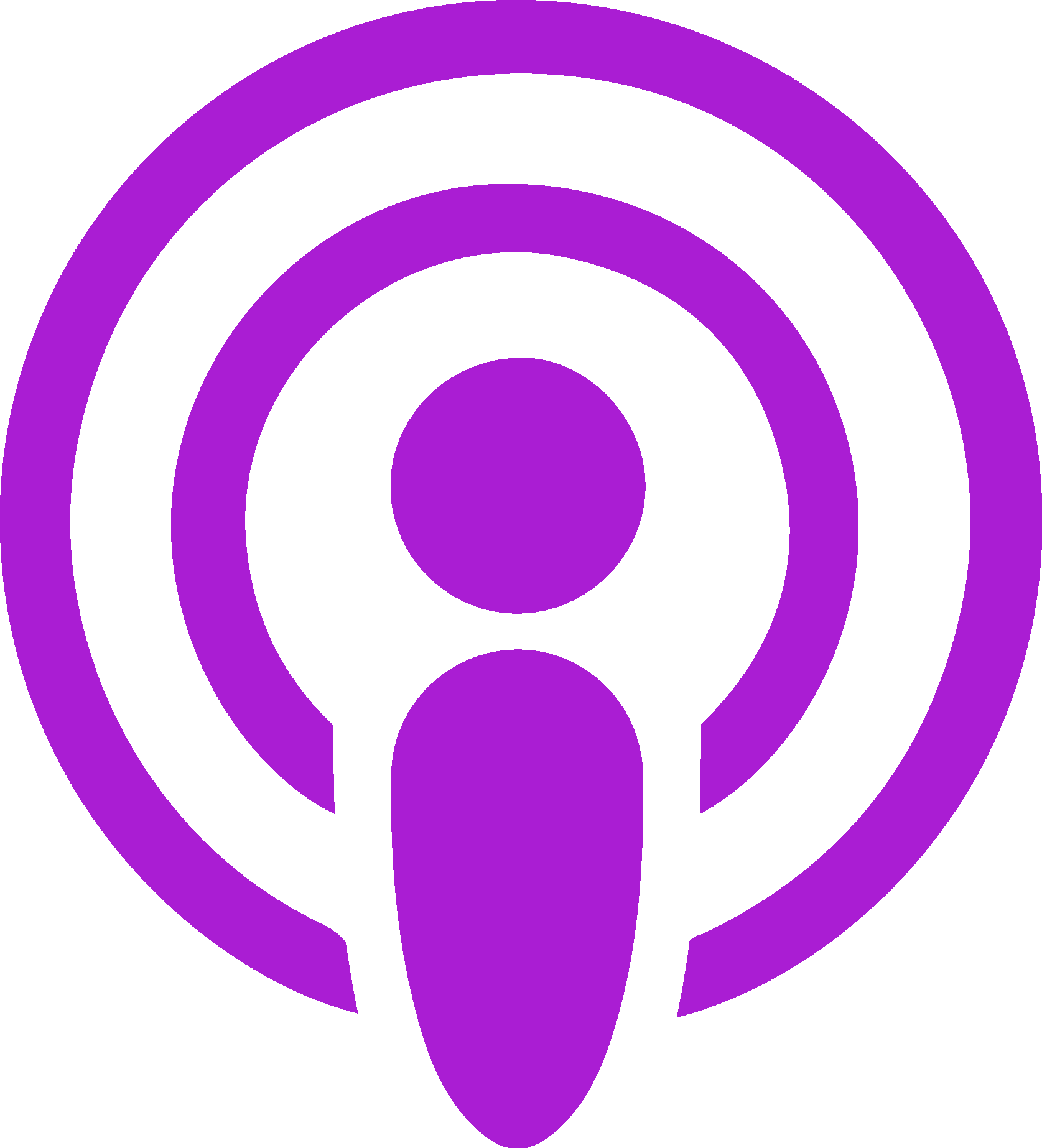 Apple Podcasts